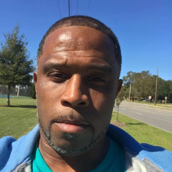 Meet your Posher, Shawn - Picture 1 of 1